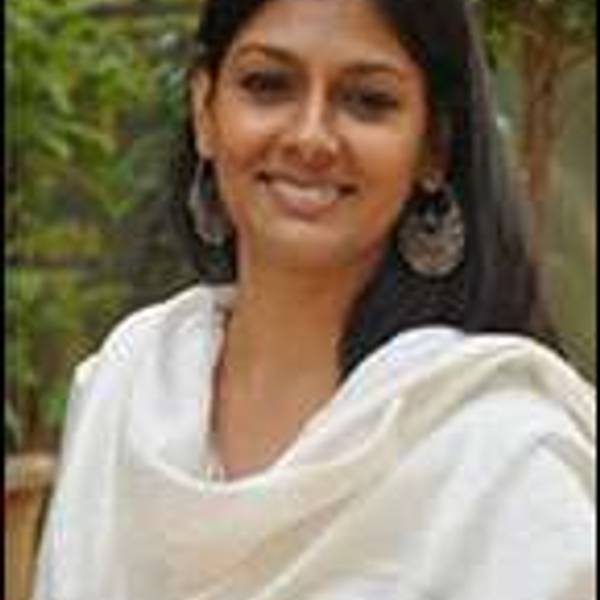 Nandita Das