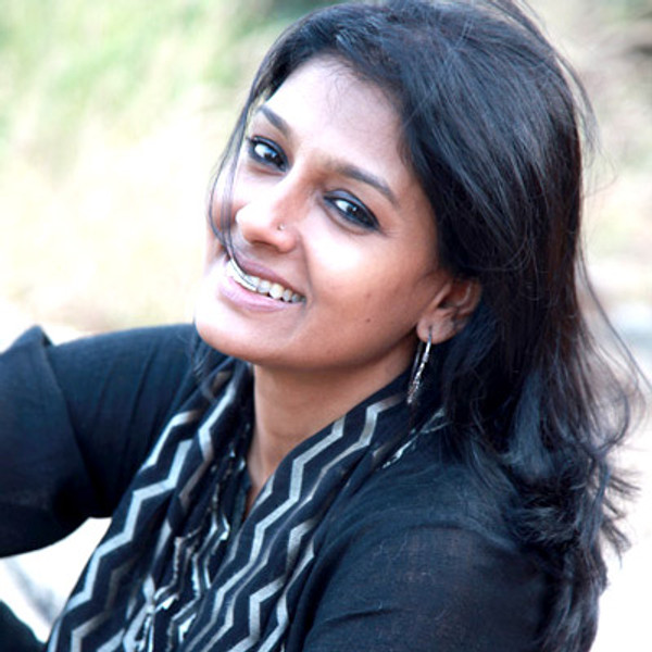 Nandita Das