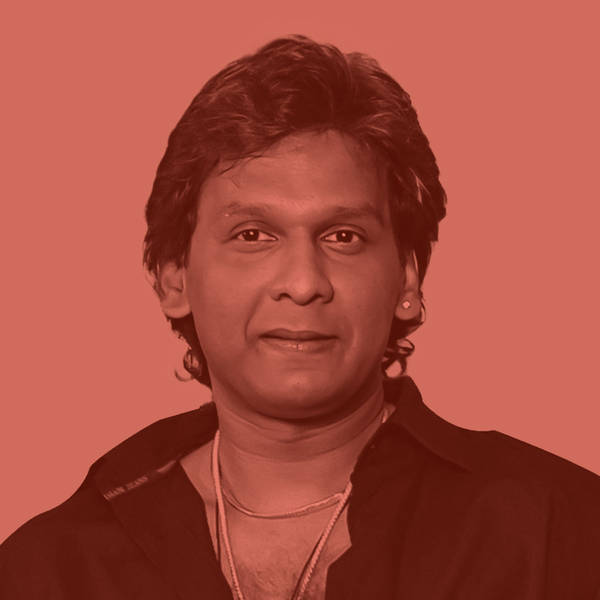 Vinod Rathod