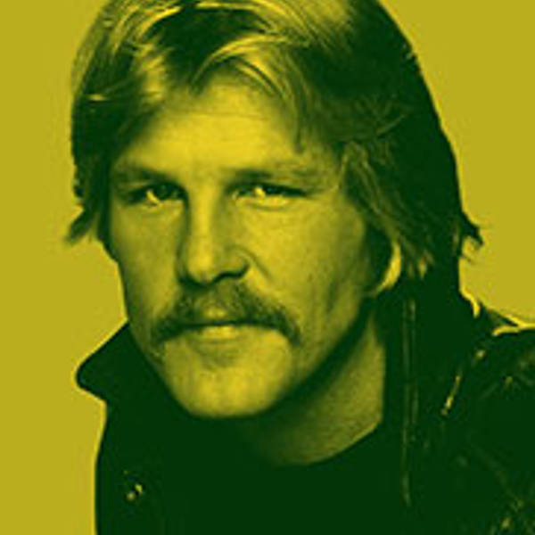 Nick Nolte