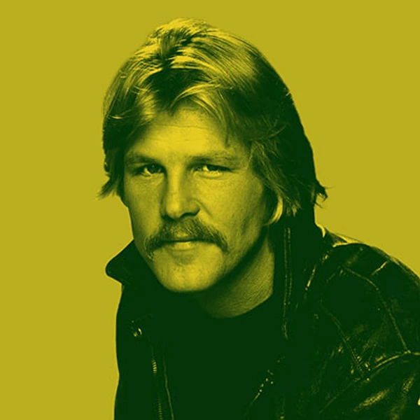 Nick Nolte
