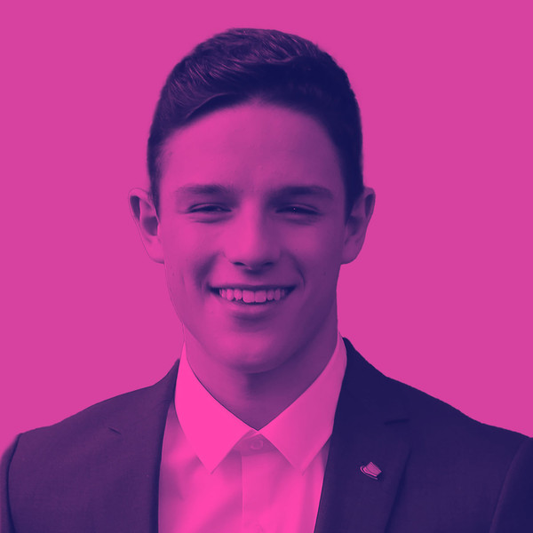 Harry Collett