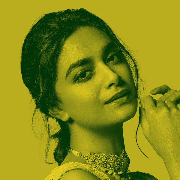 Keerthy Suresh