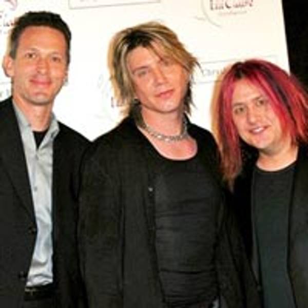 Goo Goo Dolls