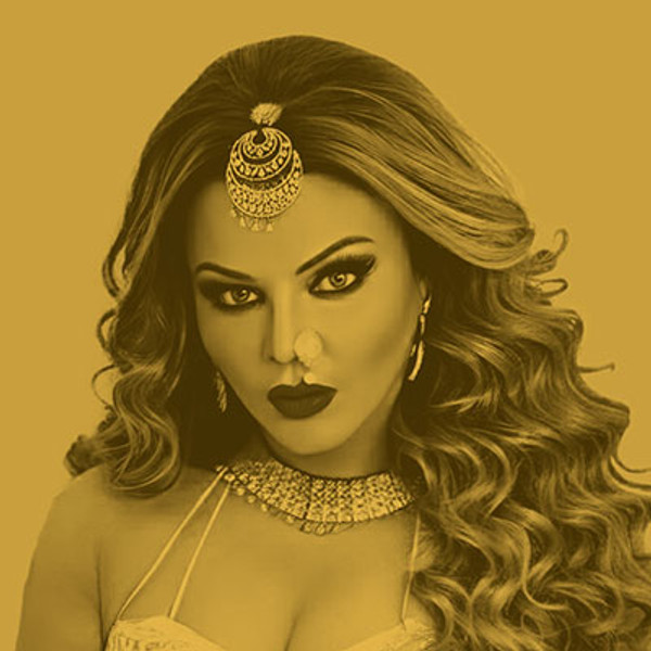 Rakhi Sawant