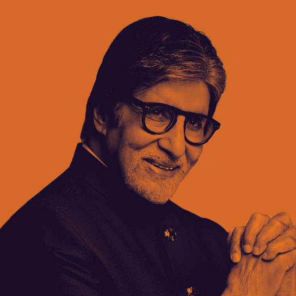 Amitabh Bachchan