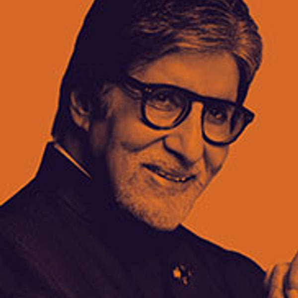 Amitabh Bachchan