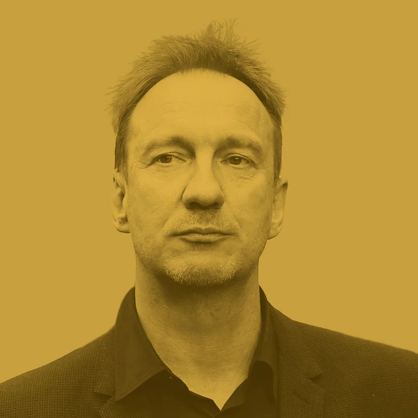 David Thewlis