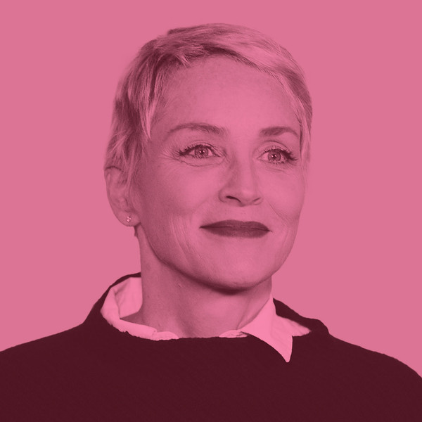 Sharon Stone