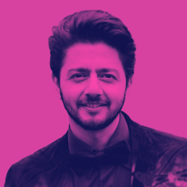 ALAN KAPOOR