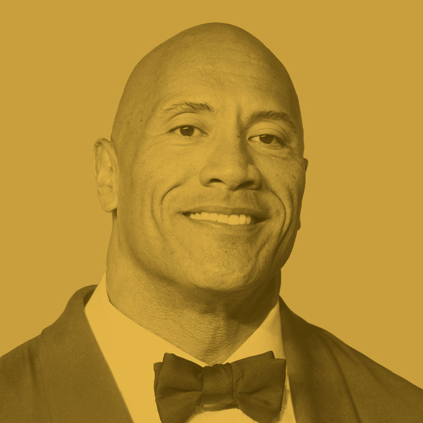 Dwayne Johnson