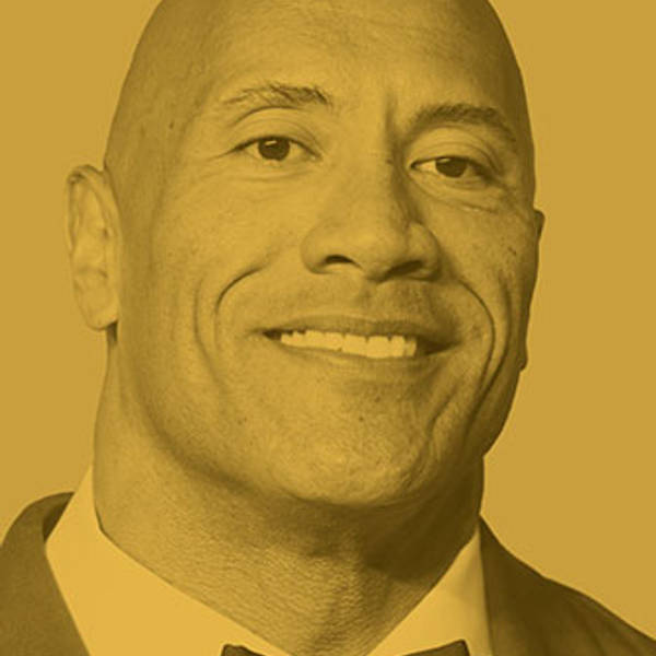 Dwayne Johnson