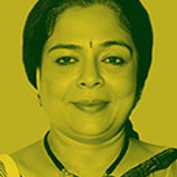 Reema Lagoo