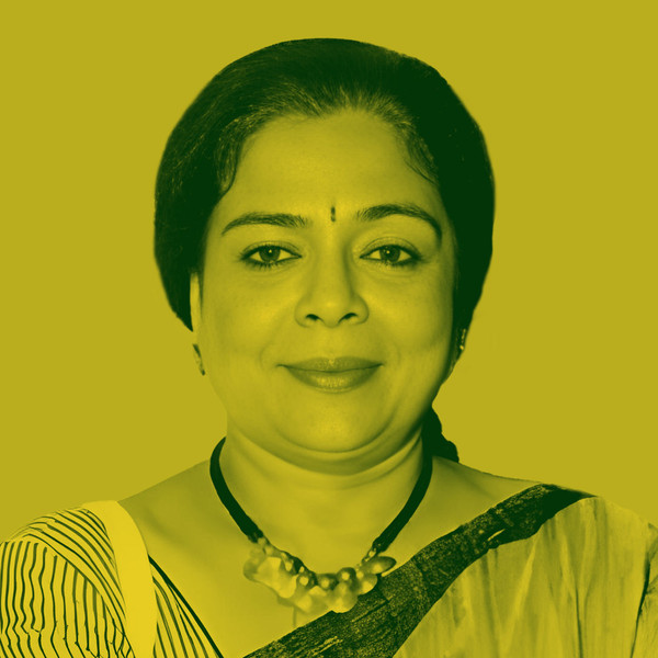 Reema Lagoo