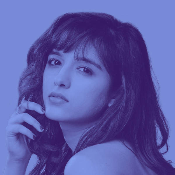 Shirley Setia