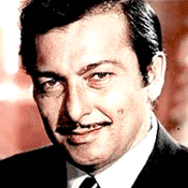 Madan Mohan