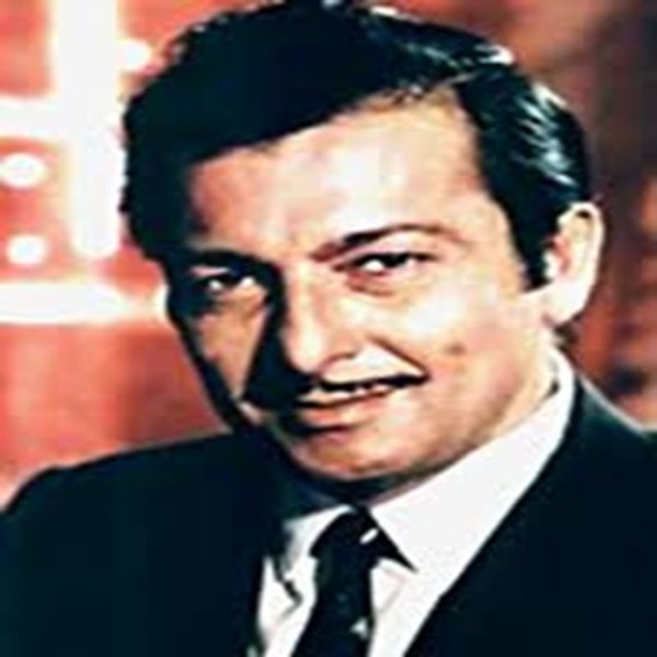 Madan Mohan