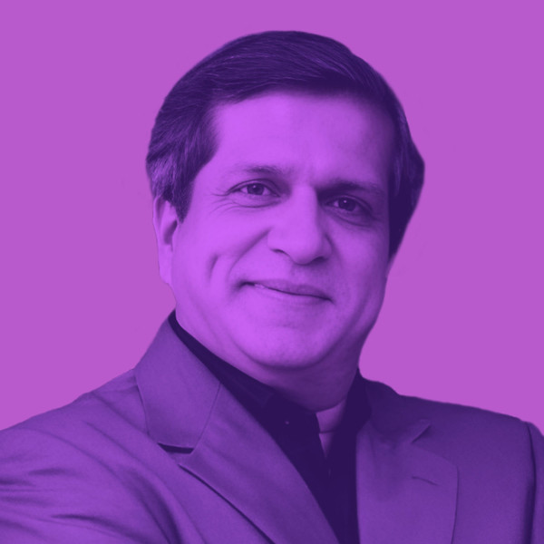 Darshan Jariwala