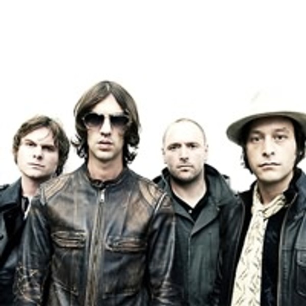 The Verve