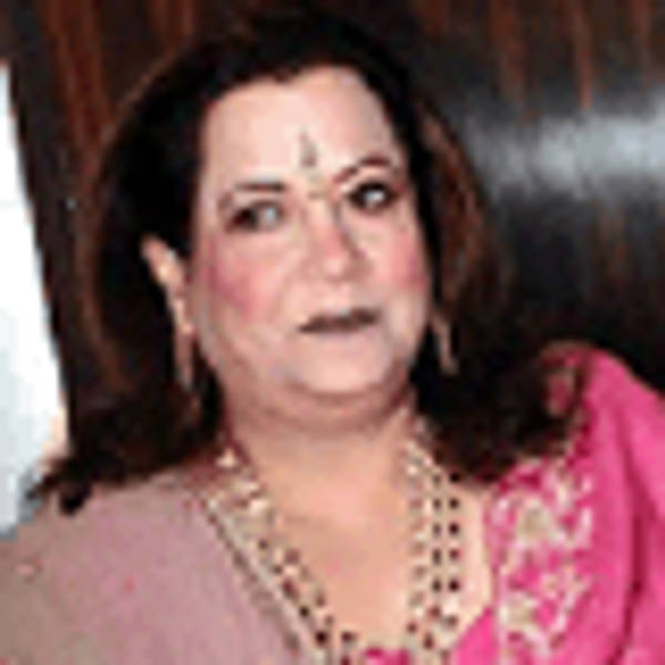 Shobha Kapoor