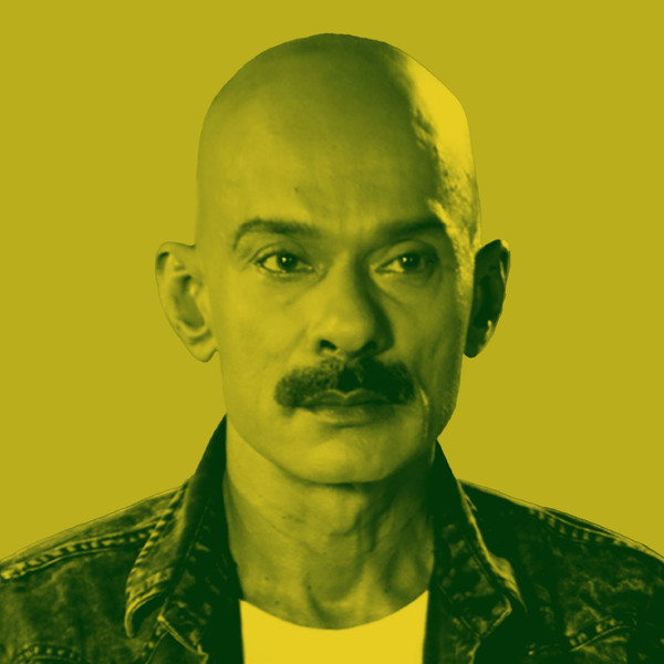 Anil Rai Charan