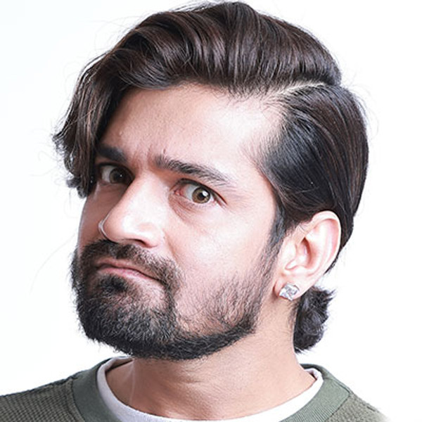 Vishal Singh-hover