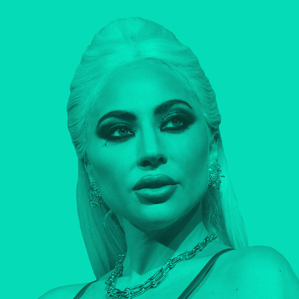 Lady Gaga-hover