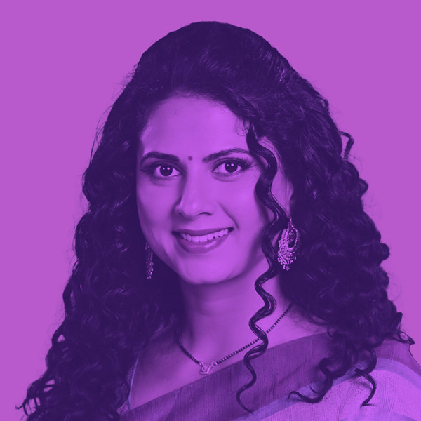 Daisy Bopanna