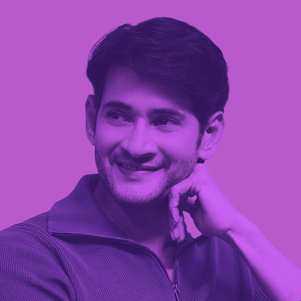 Mahesh Babu