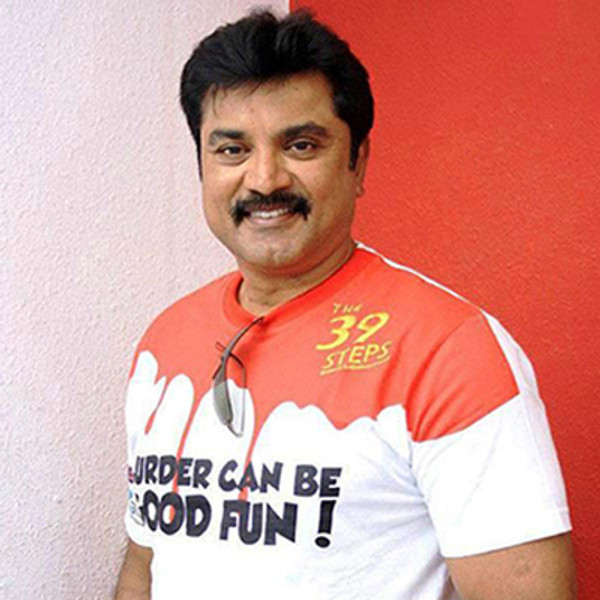 Sarath Kumar