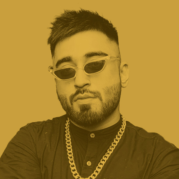 Mellow D