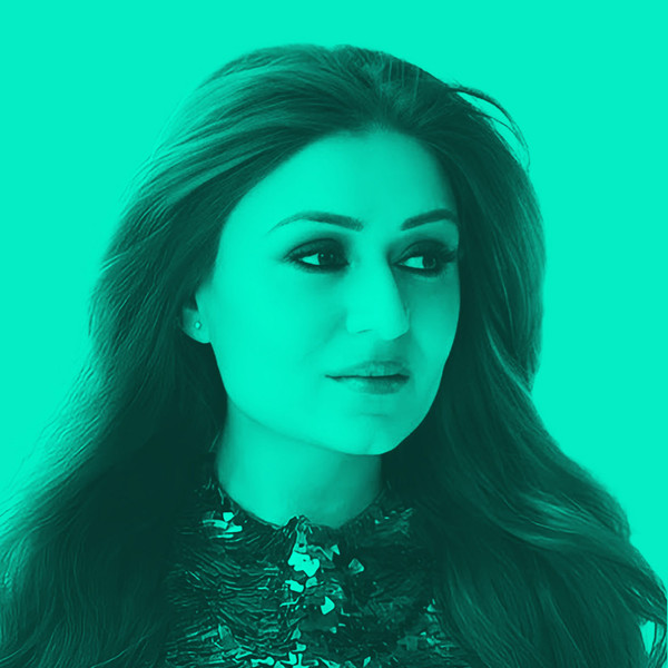 Amrita Kak-hover