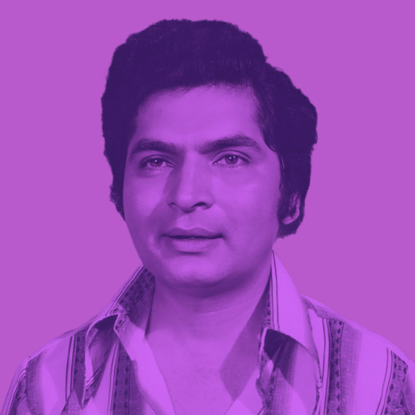Asrani