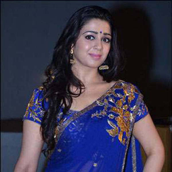 Charme Kaur