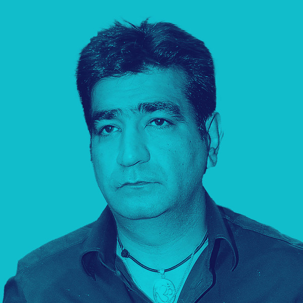 Kishan Kumar