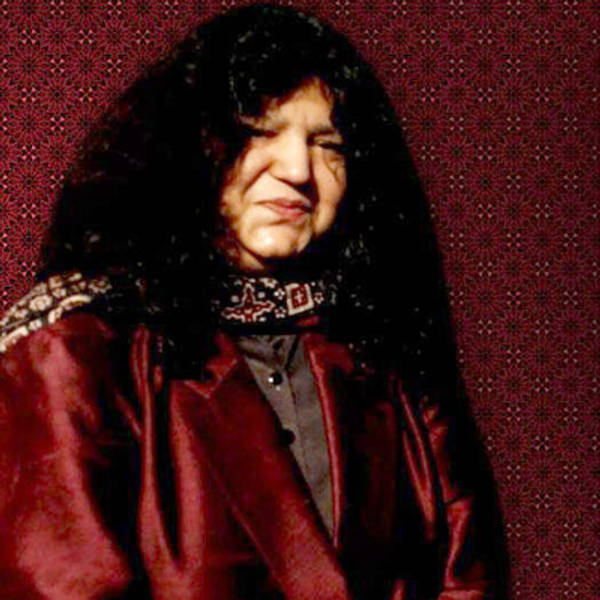 Abida Parveen