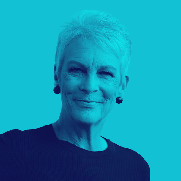 Jamie Lee Curtis