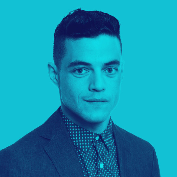 Rami Malek