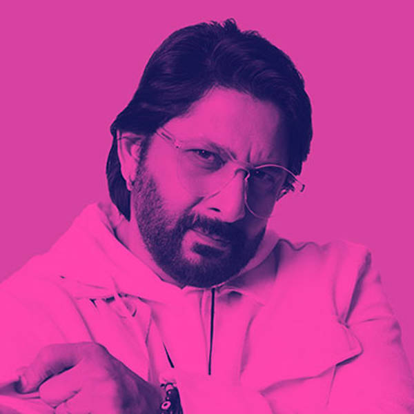 Arshad Warsi