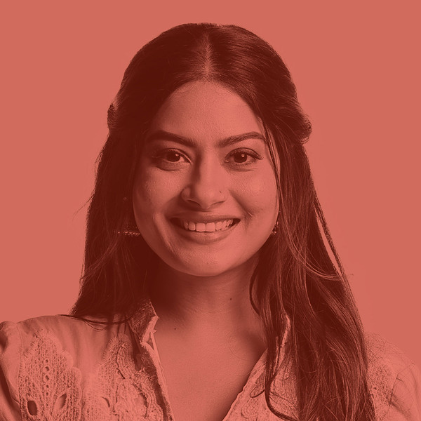 Krishna Mukherjee