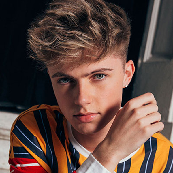 HRVY-hover