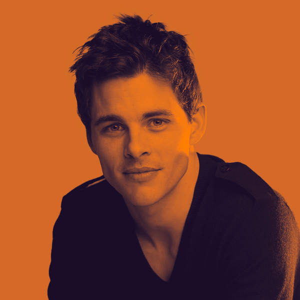 James Marsden