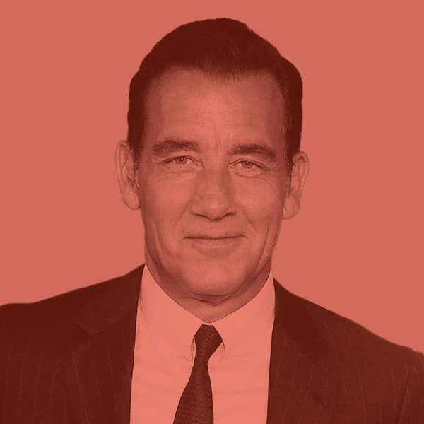 Clive Owen
