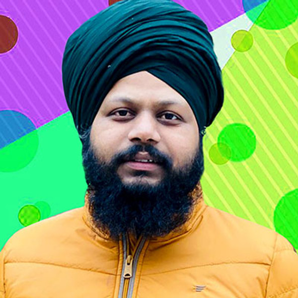 Mandeep Mavi-hover