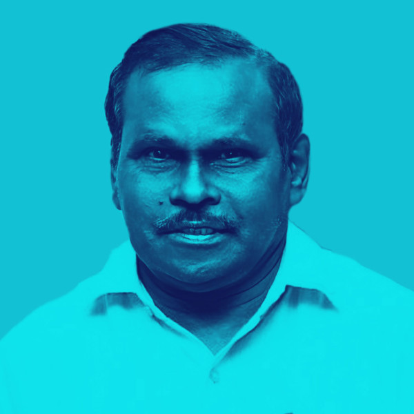 George Maryan