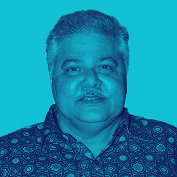 Satish Shah