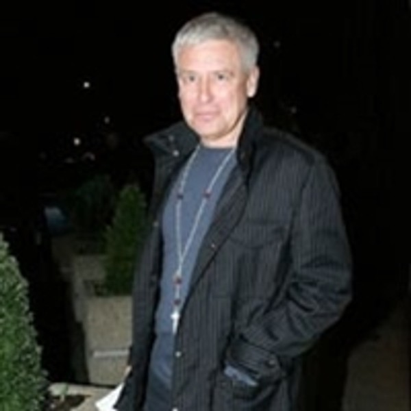 Adam Clayton