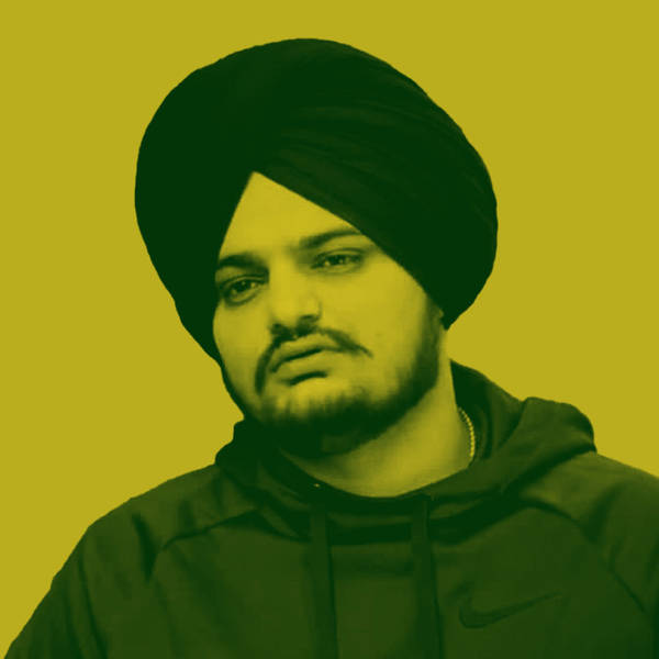 Sidhu Moose Wala