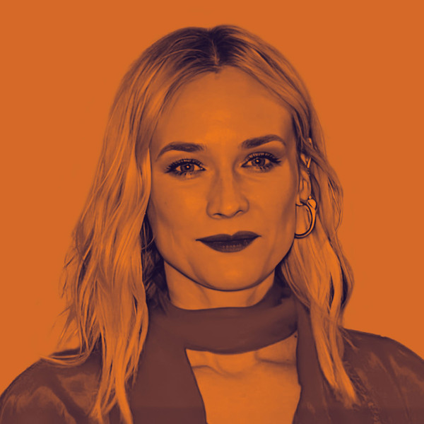 Diane Kruger