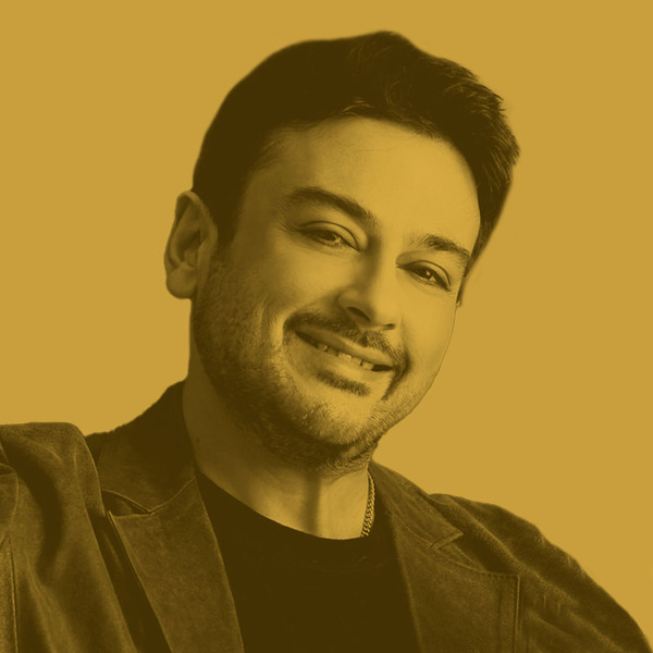 Adnan Sami